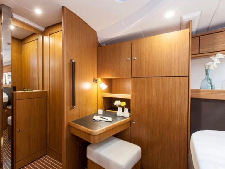 Noleggio Barca a vela con o senza skipper Bavaria a Lávrio