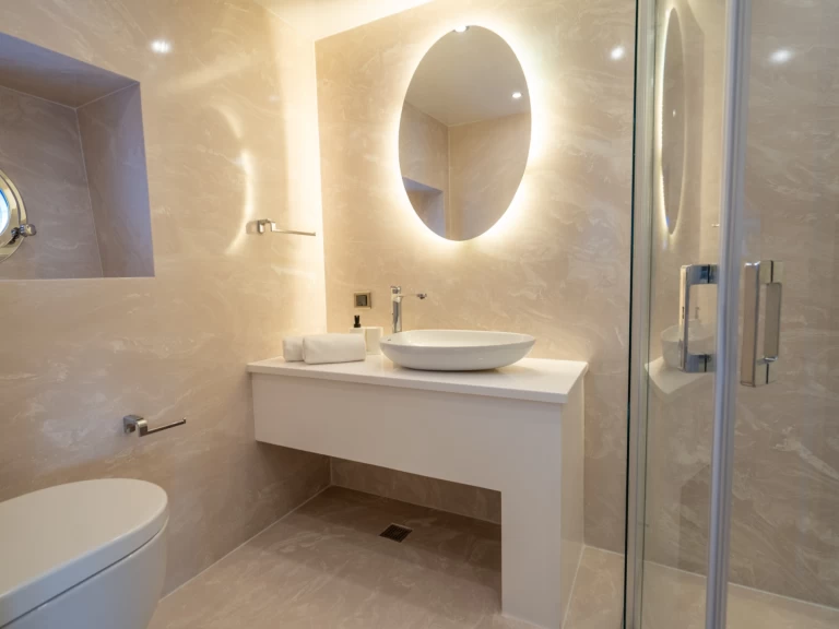 Noleggio Yacht di lusso  con patente nautica