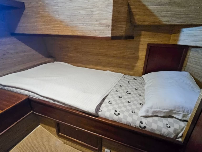 Noleggio Barca a motore con o senza skipper  a Yalıkavak