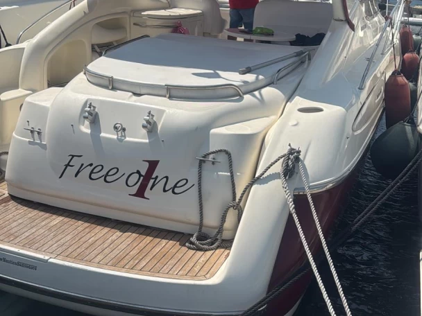 Noleggiare una Cranchi Endurance 39 a Porto turistico Marsala