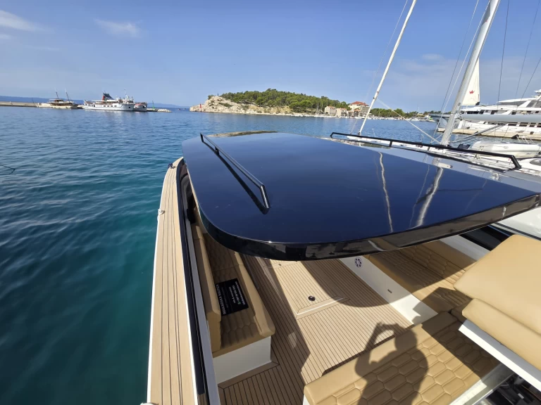 Noleggio barche Felix 37 Felix 37 a Macarsca su Samboat