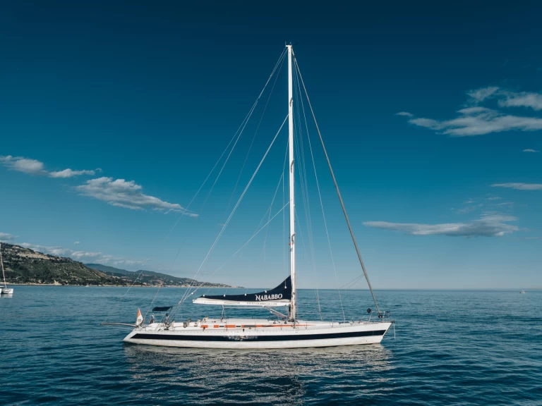 Noleggio barche CN Yachts Vallicelli 65' a Monaco-Ville su Samboat