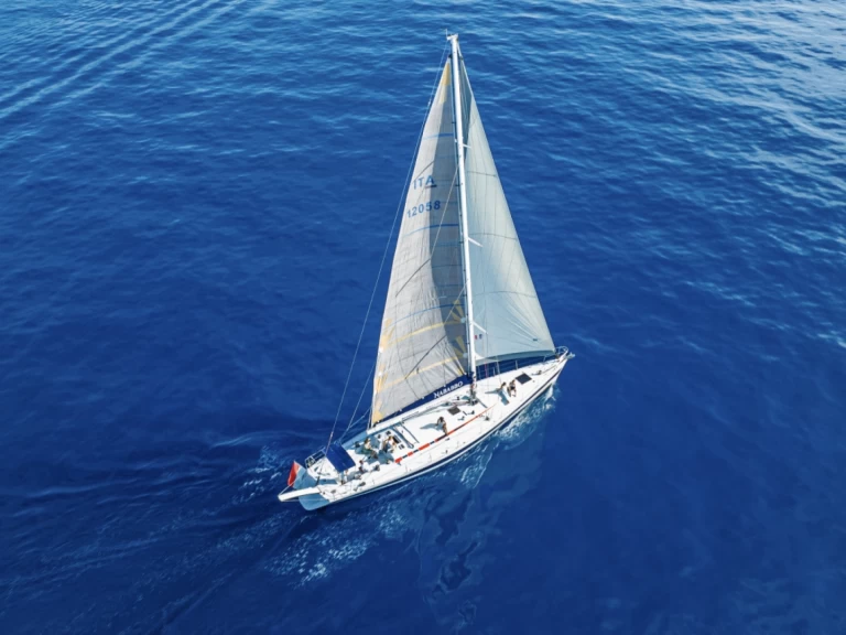 Noleggio barche Monaco-Ville economico Vallicelli 65'