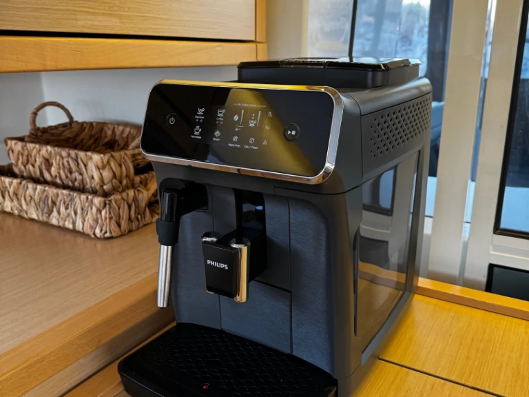 Lagoon Lagoon 450 F da affittare a  Rogosnizza