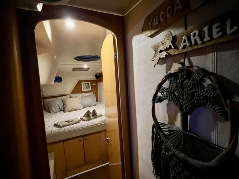 Noleggio barche Nassau economico Orana 44