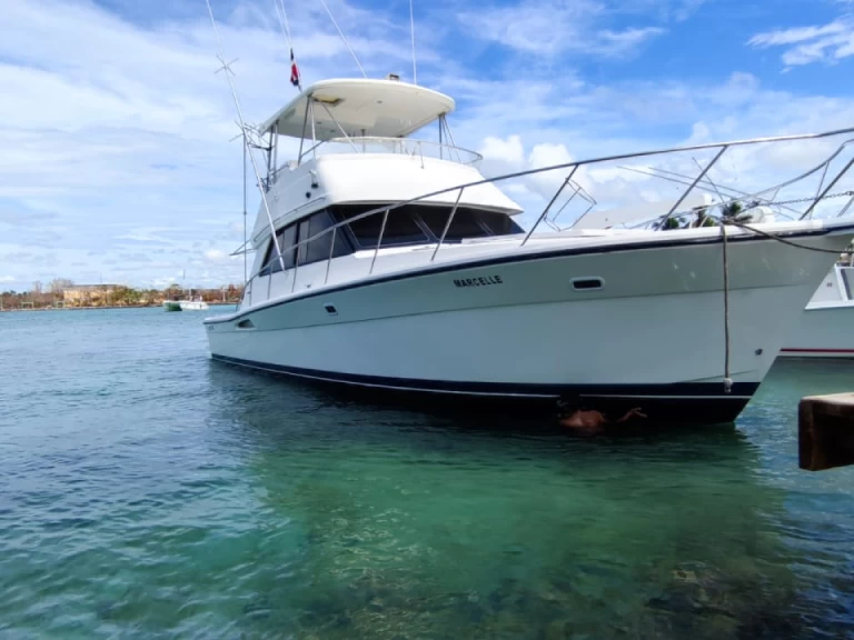 Riviera Riviera 48 da affittare a  Bayahíbe (Zona Urbana)