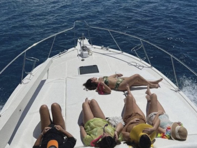 Noleggio a Bayahíbe (Zona Urbana) – Riviera Riviera 48 su SamBoat