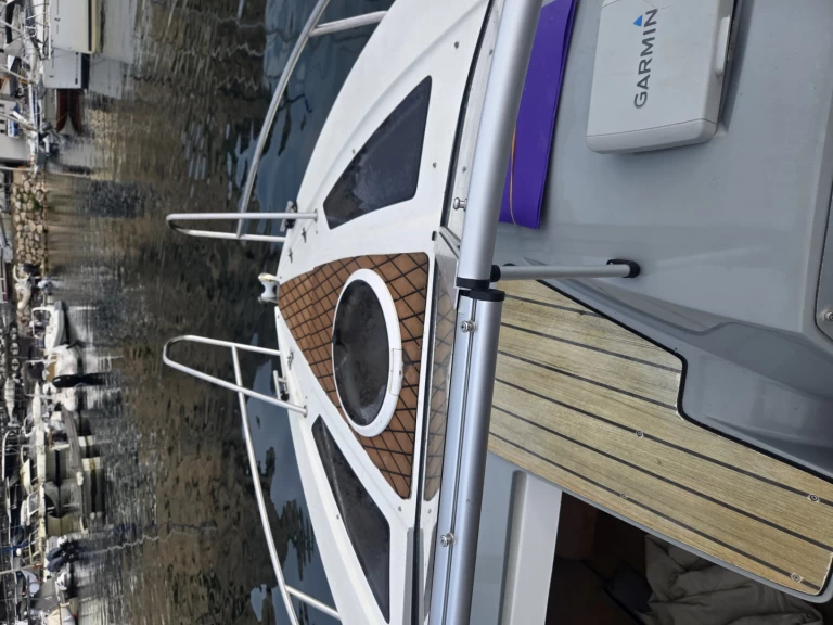 Selection-Boat 22 cruiser  da affittare a  Marsiglia