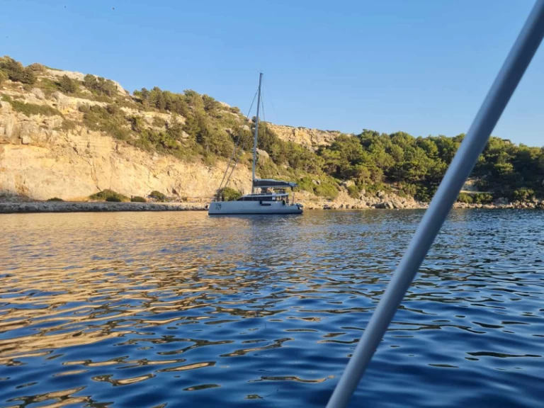 Noleggio a Faliraki – Poseidon Blu Water 170 su SamBoat