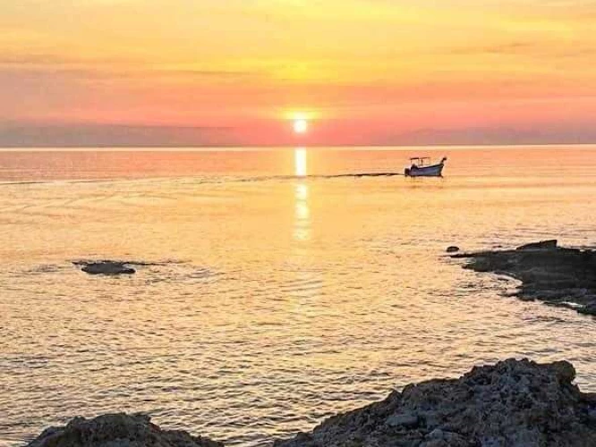 Noleggiare una Poseidon Blu Water 170 a Faliraki