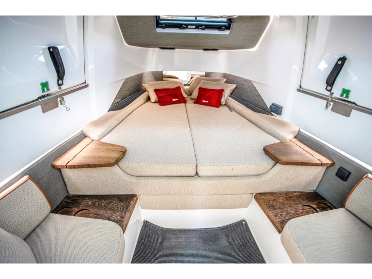 Noleggio barche Axopar Axopar 37 Sun-Top a Paros (Isola) su Samboat