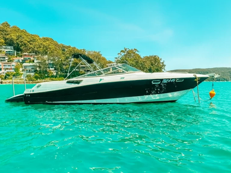 Barca a motore a noleggio a Antibes al miglior prezzo