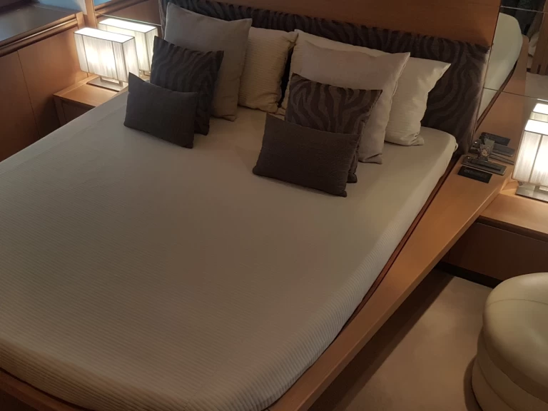 Noleggio Yacht di lusso con o senza skipper Evo Marine Deauville  a Loano