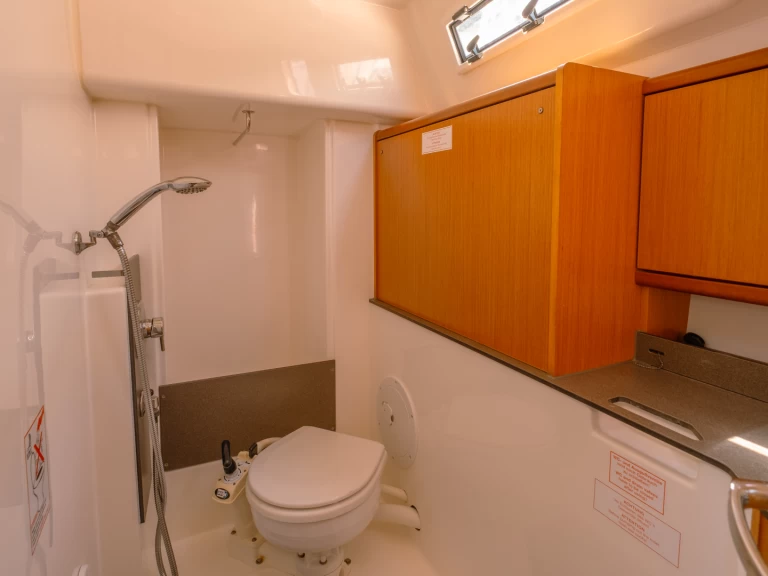 Noleggio barche Fethiye economico Bavaria 33 Cruiser