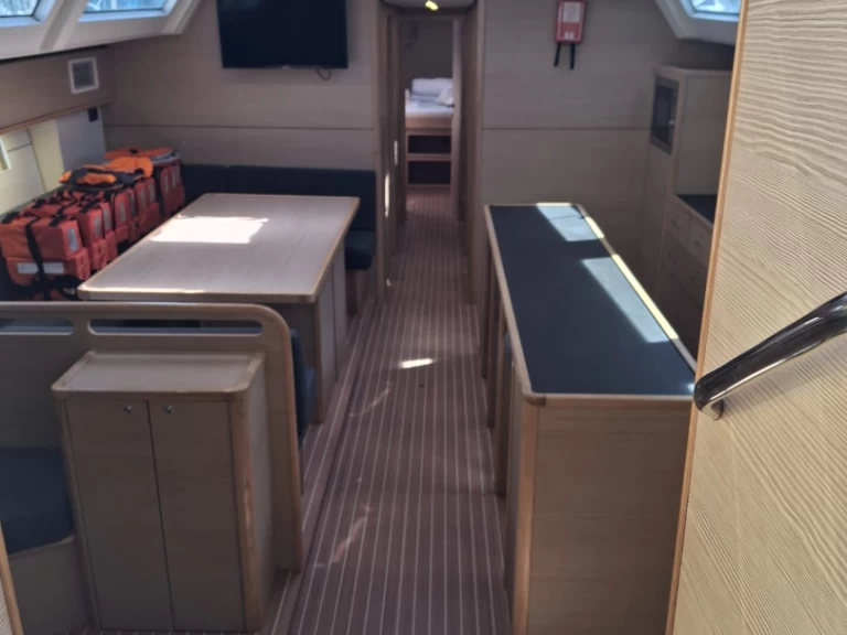 Noleggio a Trogir – D&D Yacht D&D Kufner 56 - 5 cab su SamBoat