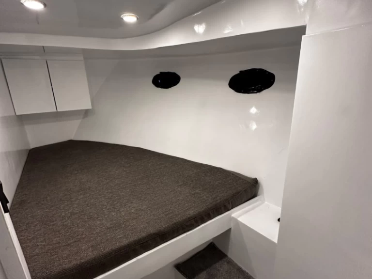 Noleggio Yacht di lusso con o senza skipper Princess a Antalya (City)