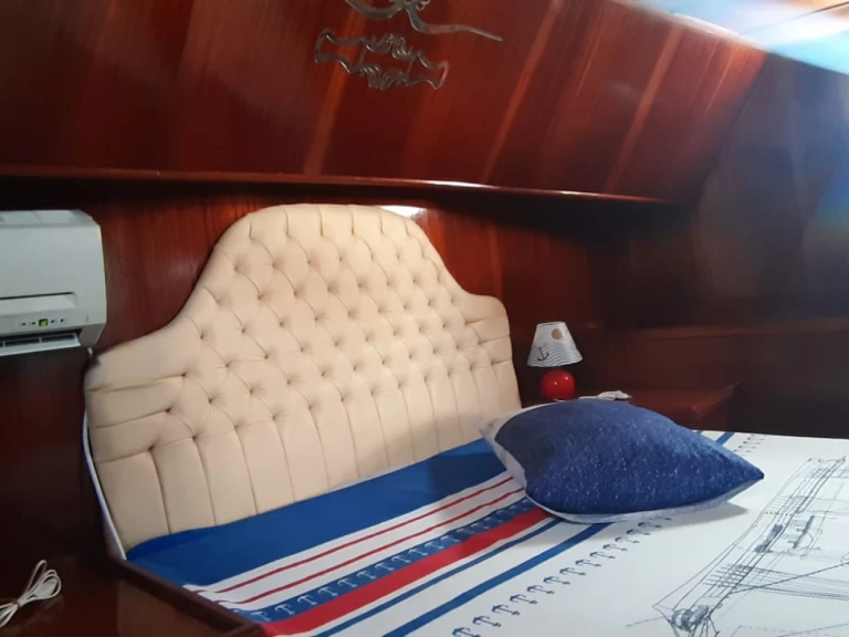 Noleggio Yacht di lusso Princess con patente nautica