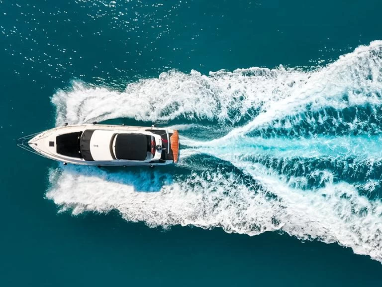 Noleggio a Antalya (City) – Princess Princess 20 M su SamBoat