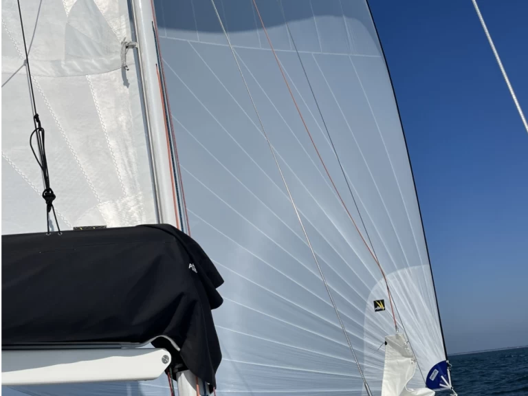 Noleggio barche La Trinité-sur-Mer economico Mojito 650