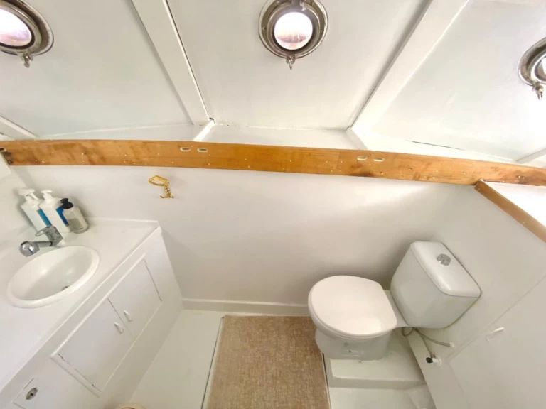 Noleggio Yacht di lusso a Antalya (City) – Princess Princess 20 M