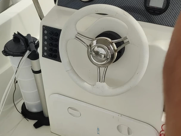 Noleggio barche Estable Estable 400 Bote a Alicante su Samboat