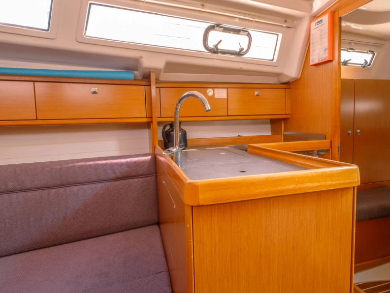 Noleggio barche Fethiye economico Bavaria 33 Cruiser