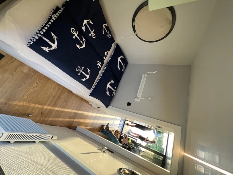 Noleggio a Buchholz – La Mare Apartboot su SamBoat