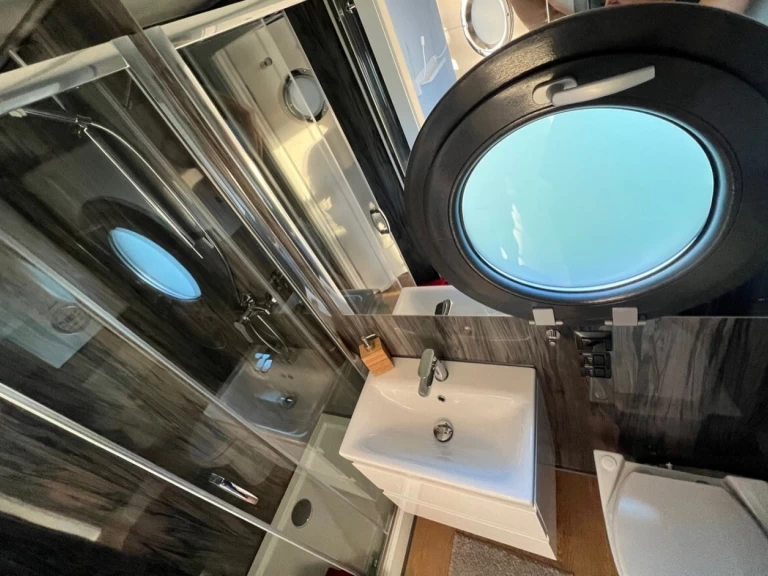 Noleggio barche Buchholz economico Apartboot