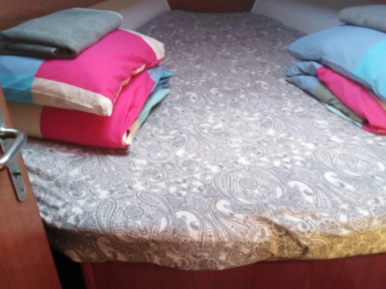 Noleggio barche San Miguel De Abona economico Sun Fast 37