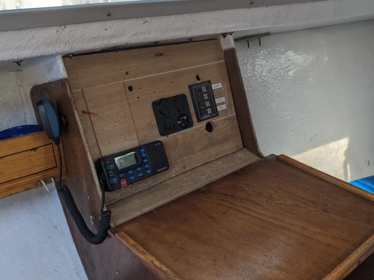 Noleggio a La Rochelle – Archambault Surprise su SamBoat