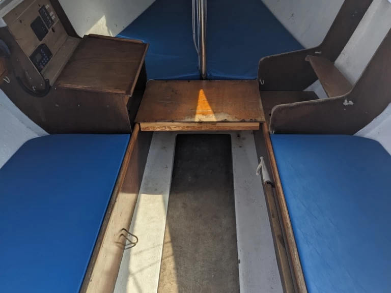 Archambault Surprise da affittare a  La Rochelle