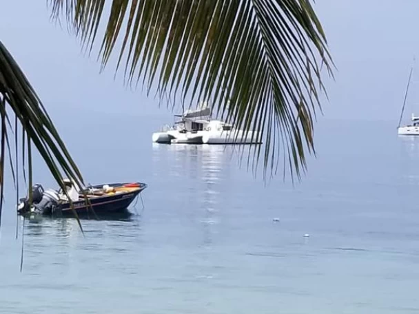 Catamarano a noleggio a Le Gosier al miglior prezzo