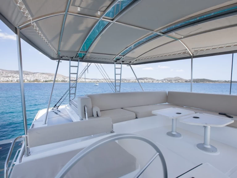 Noleggio a Mykonos (Isola) – Bali Bali 4.8 su SamBoat