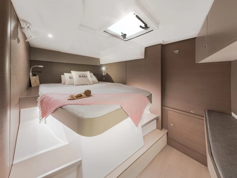 Noleggiare una Bali Bali cat space a Préveza