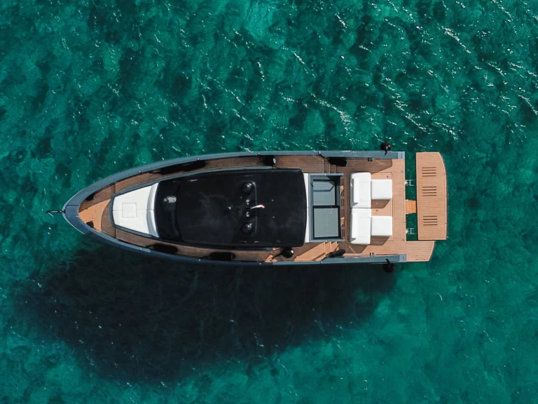 Noleggio barche mandayacht S05.3 a Poltu Quatu su Samboat