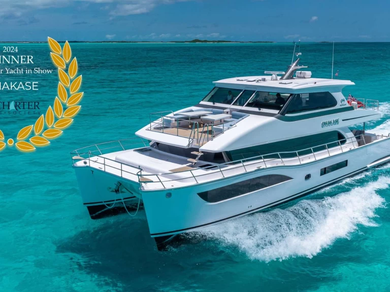 Yacht di lusso a noleggio a Road Town al miglior prezzo