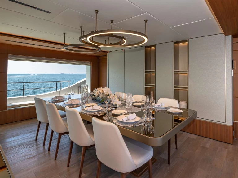 Noleggio Yacht di lusso con o senza skipper Gulf Craft - Majesty Yachts a San Diego