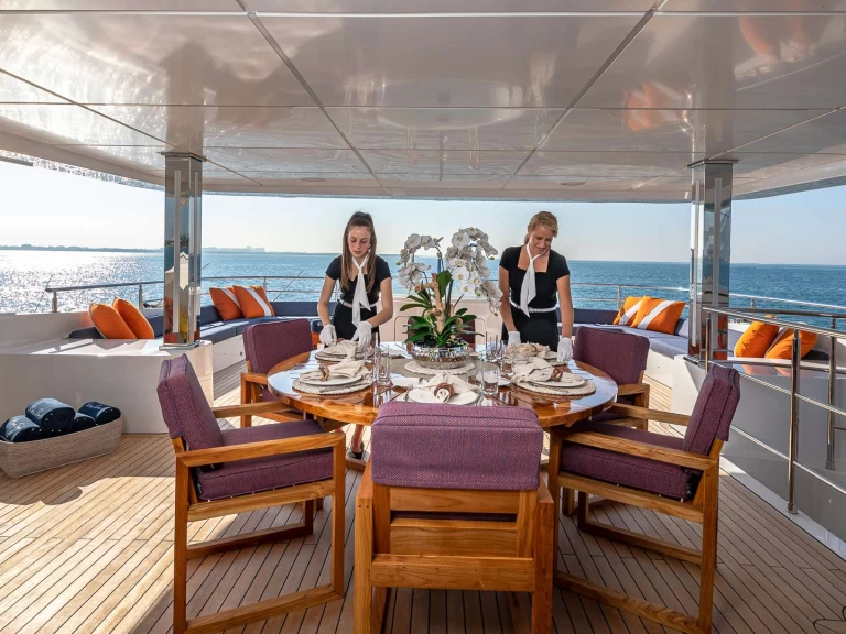 Yacht di lusso a noleggio a San Diego al miglior prezzo