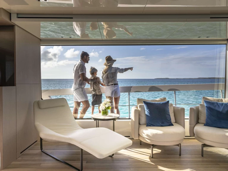 San Lorenzo NO MATTER WHAT da affittare a  Miami