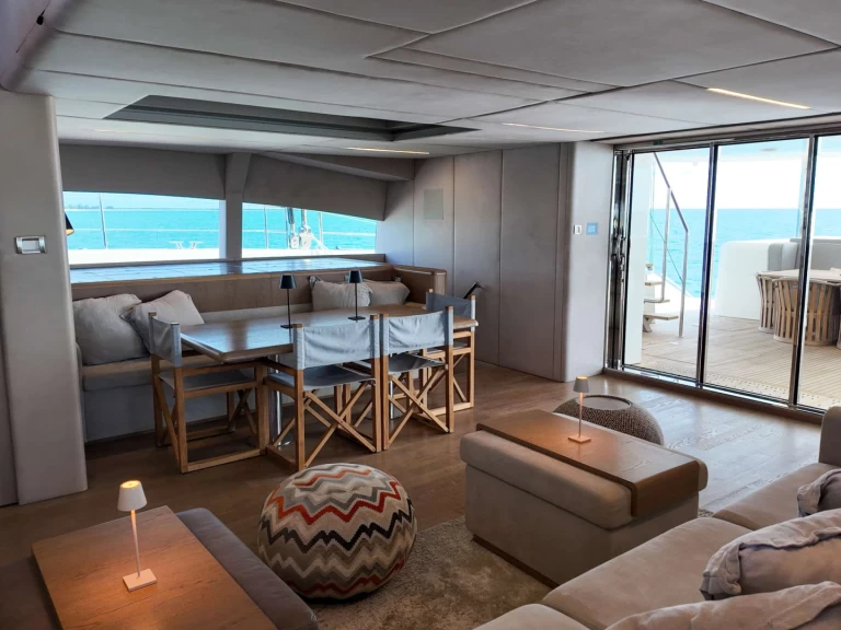 Noleggio Yacht di lusso con o senza skipper Sunreef a Caraibi