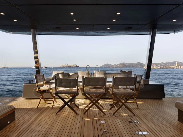 Noleggio a Exuma District – Moon Yacht Arctic Moon su SamBoat