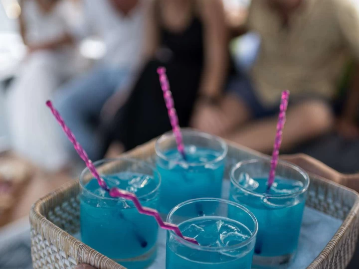 Noleggio a Saint Thomas Island – Lagoon RIPPLE su SamBoat