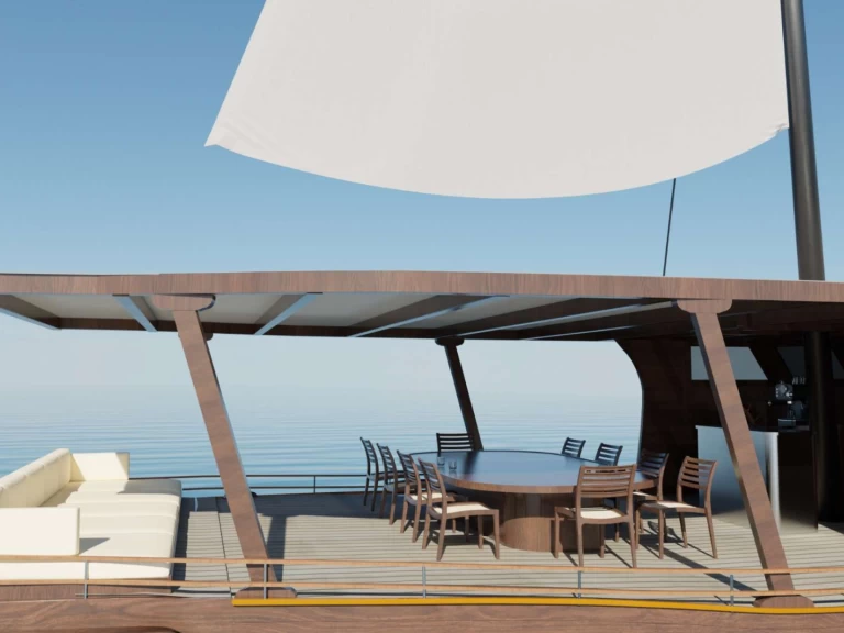 Noleggio Yacht di lusso con o senza skipper Custom a Spalato