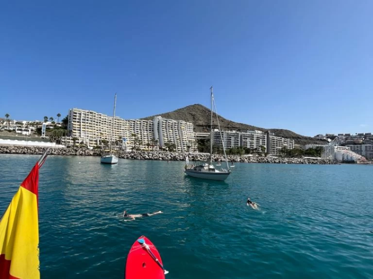 Noleggio Barca a motore Princess con patente nautica