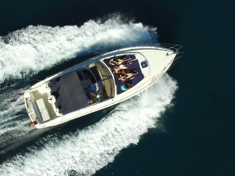 Barca a motore a noleggio a Maspalomas al miglior prezzo