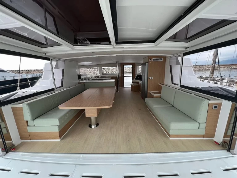 Noleggio barche Bali Bali 5.4 italy a Capo d'Orlando su Samboat