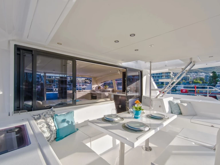 Noleggiare una Leopard Leopard 43 Powercat a Miami