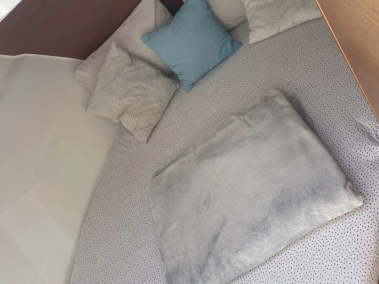 Noleggio barche Sebenico economico Merry Fisher 695