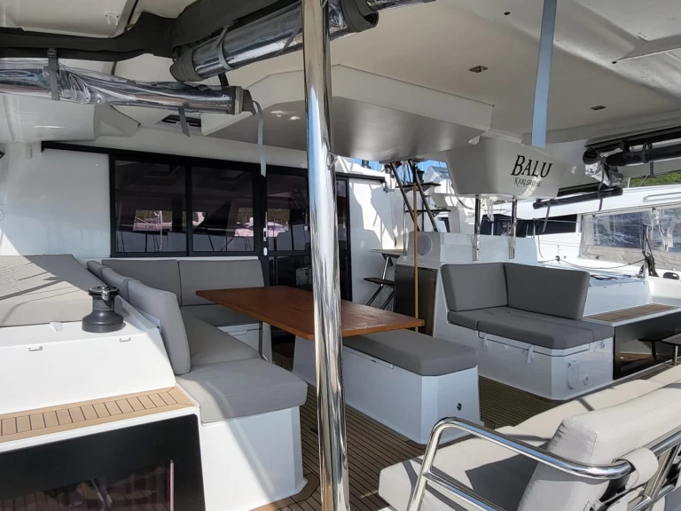 Noleggio barche Zaravecchia (Biograd) economico Elba 45