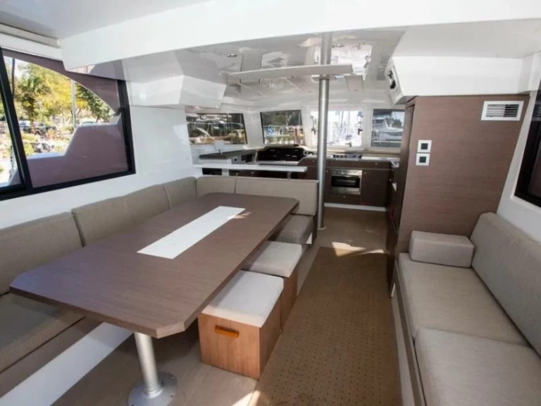 Noleggio Catamarano con o senza skipper Bali a Lefkáda